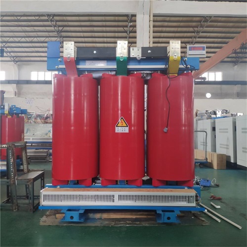柳城SCB12-2500KVA/10KV/0.4KV干式变压器